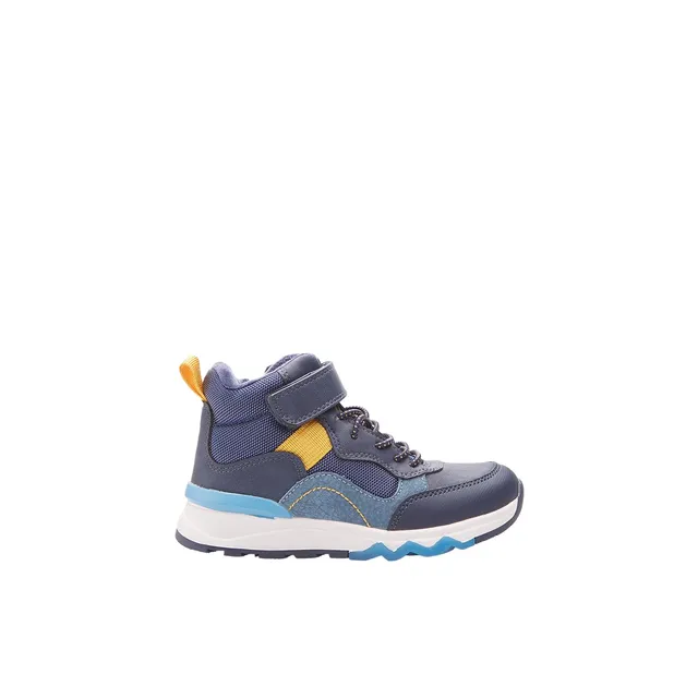 Bata Bottes Hiver Garçon Imperméables Chaudes