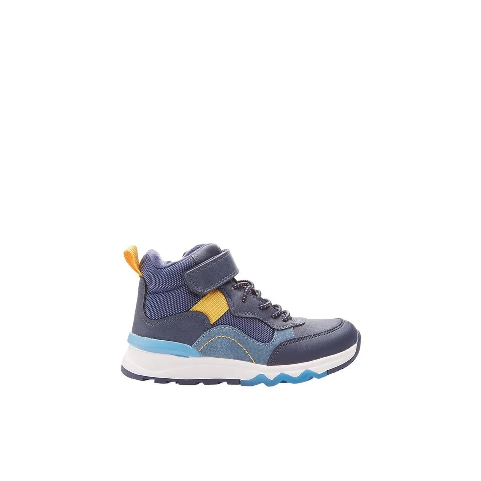 Bata Bottes Hiver Garçon Imperméables Chaudes