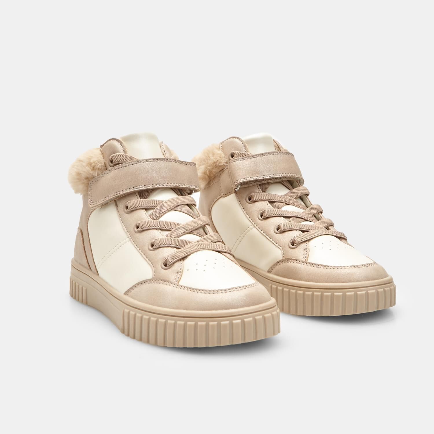 Bata Sneakers sneaker mid fille tendance confortable
