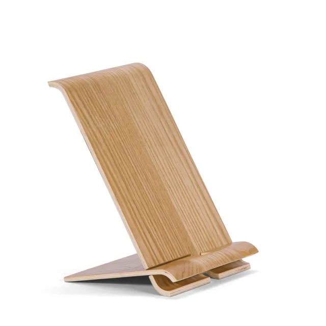 Andrea House support smartphone bois