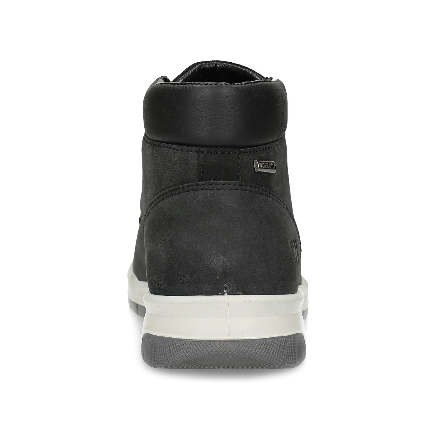 Bata Weinbrenner bottines homme confort quotidien