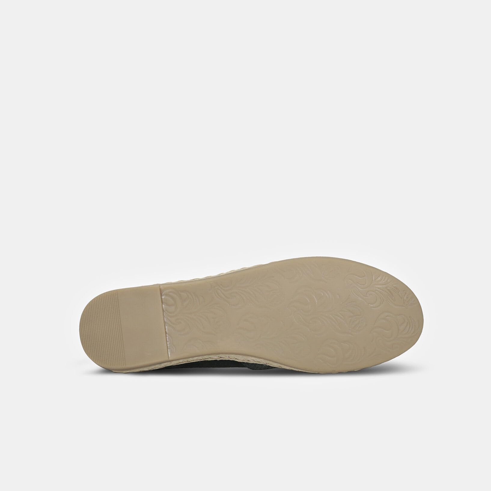 Bata Espadrille Daim espadrille femme plate daim