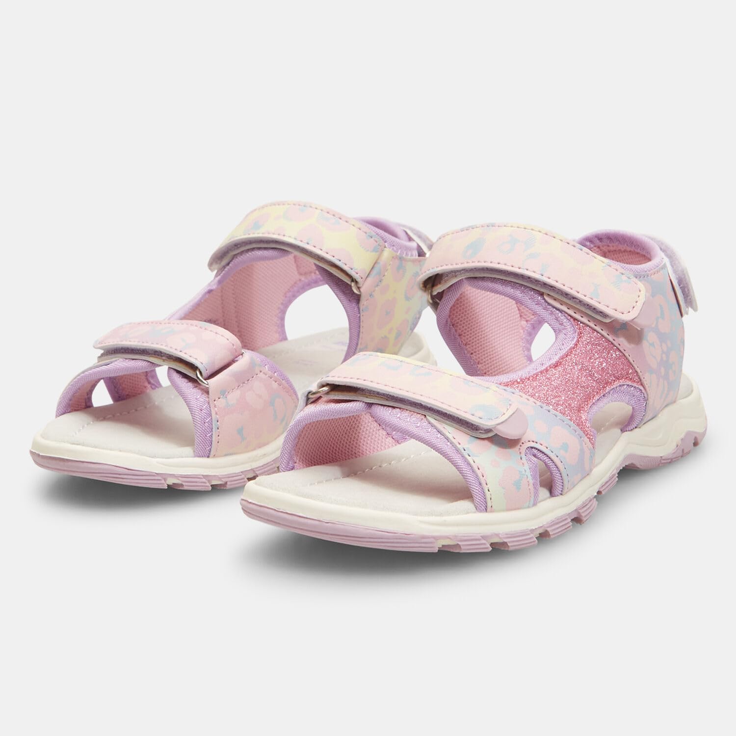 Bata Sandales Fille Enfant Été Confort Quotidien
