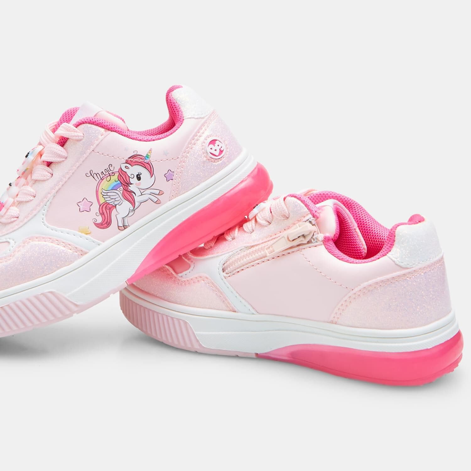 Bata Bubblegummers sneakers fille confort quotidien