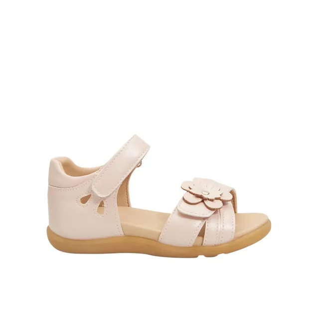 Bata Sandales fille Bubblegummers été confort