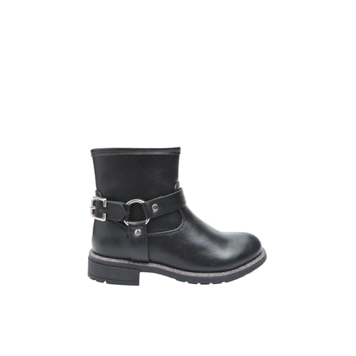 Bata Bubblegummers bottine fille à boucles confort