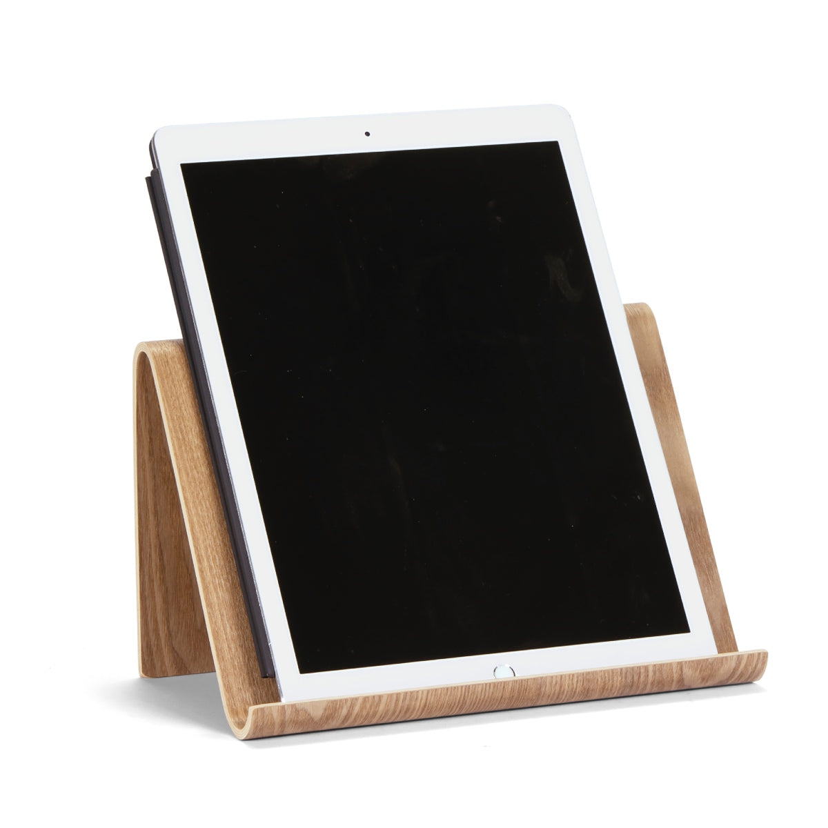 Andrea House Décoration support tablette bois