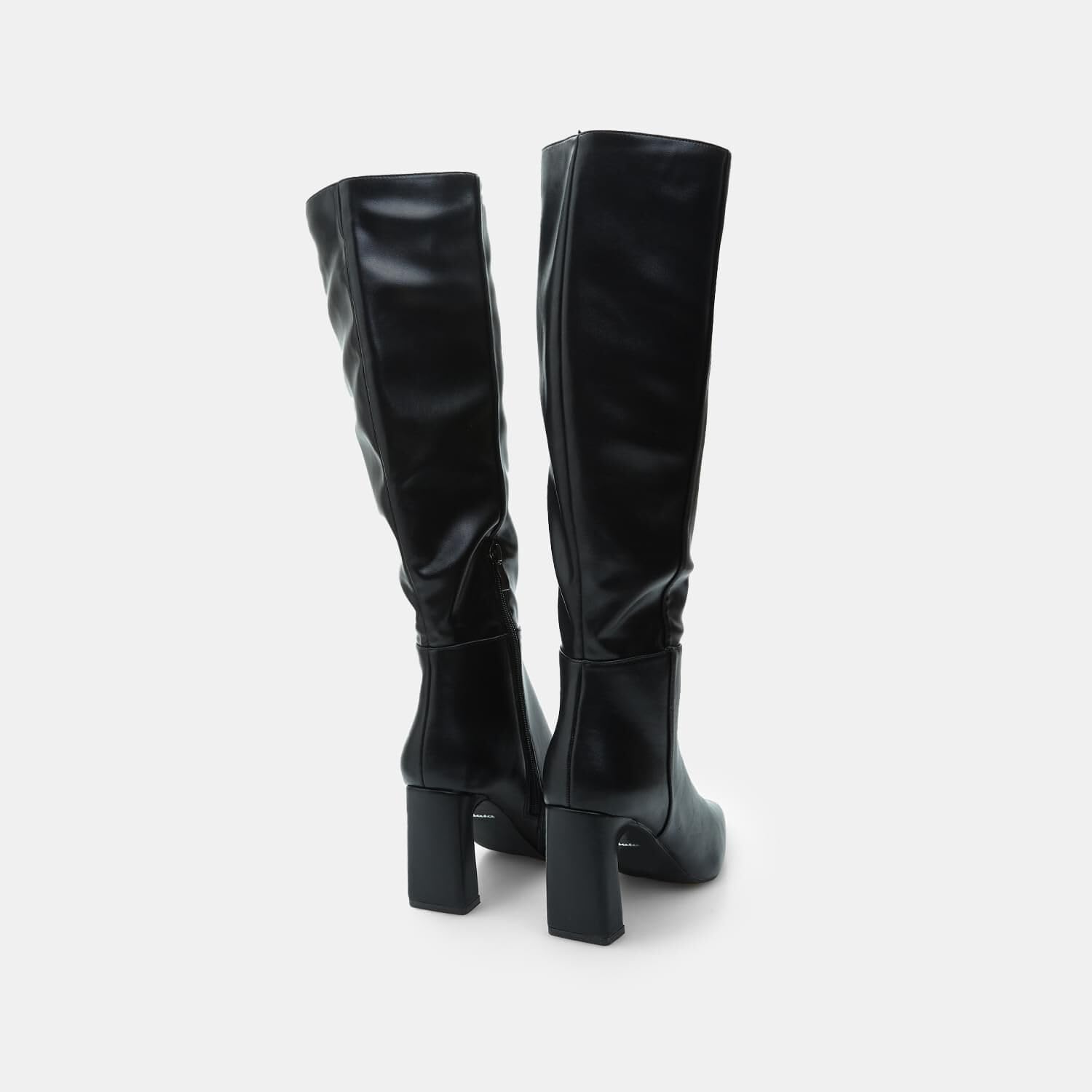 Bata Bottes femme talon 8,5 cm taille 35