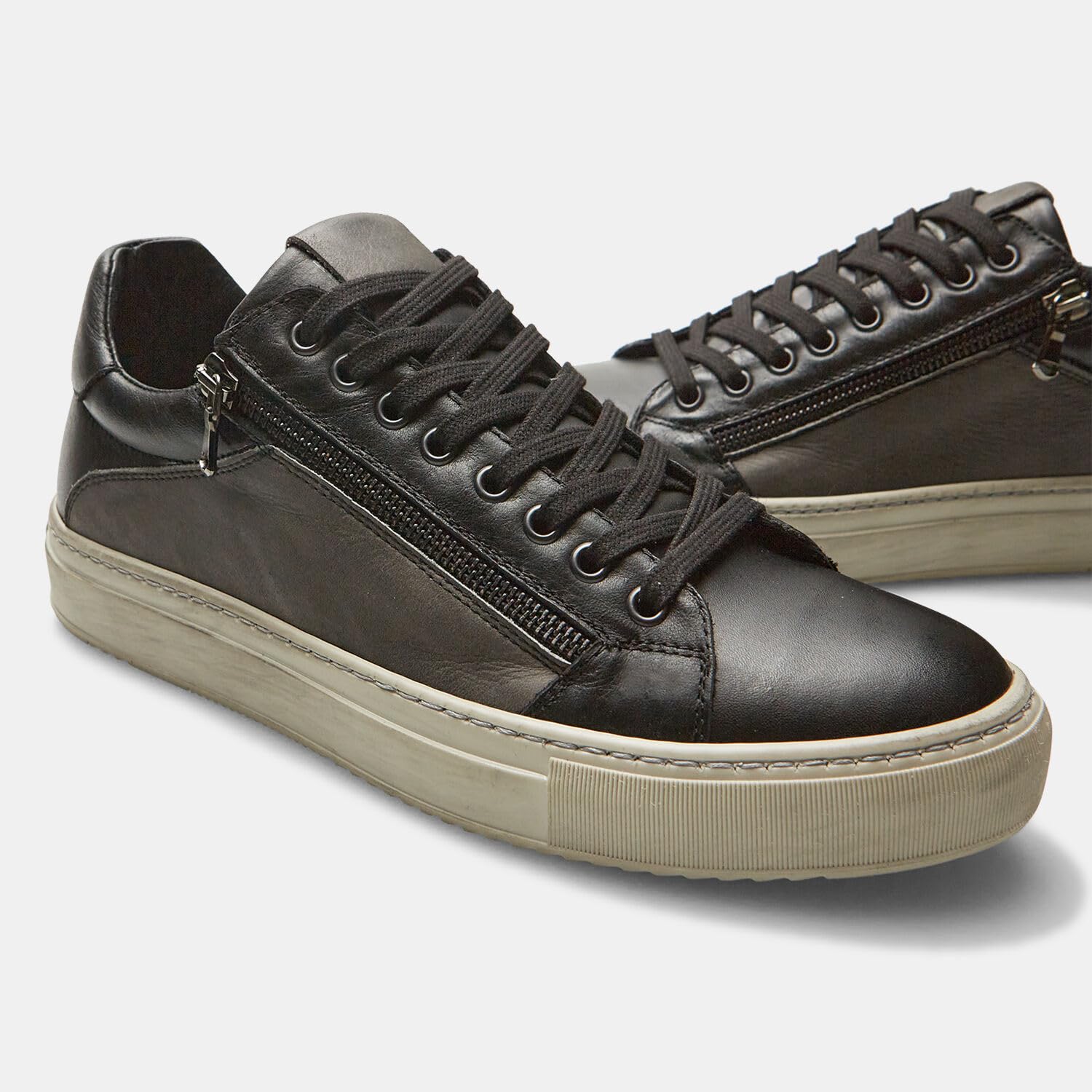 Bata Baskets homme cuir sneakers ville confortables