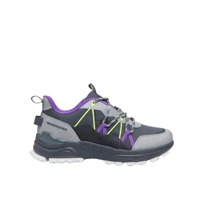 Bata Weinbrenner Alpine Surge Chaussure Rando Femme