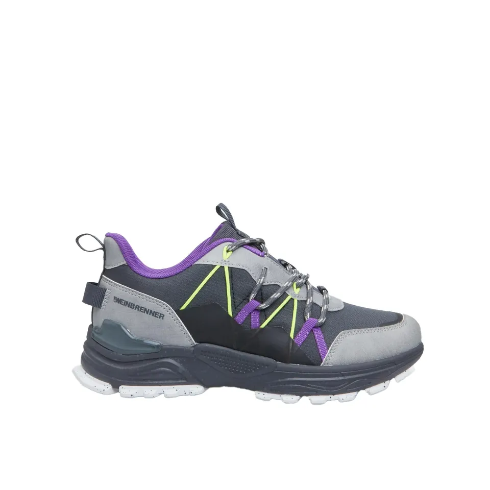 Bata Weinbrenner Alpine Surge Chaussure Rando Femme