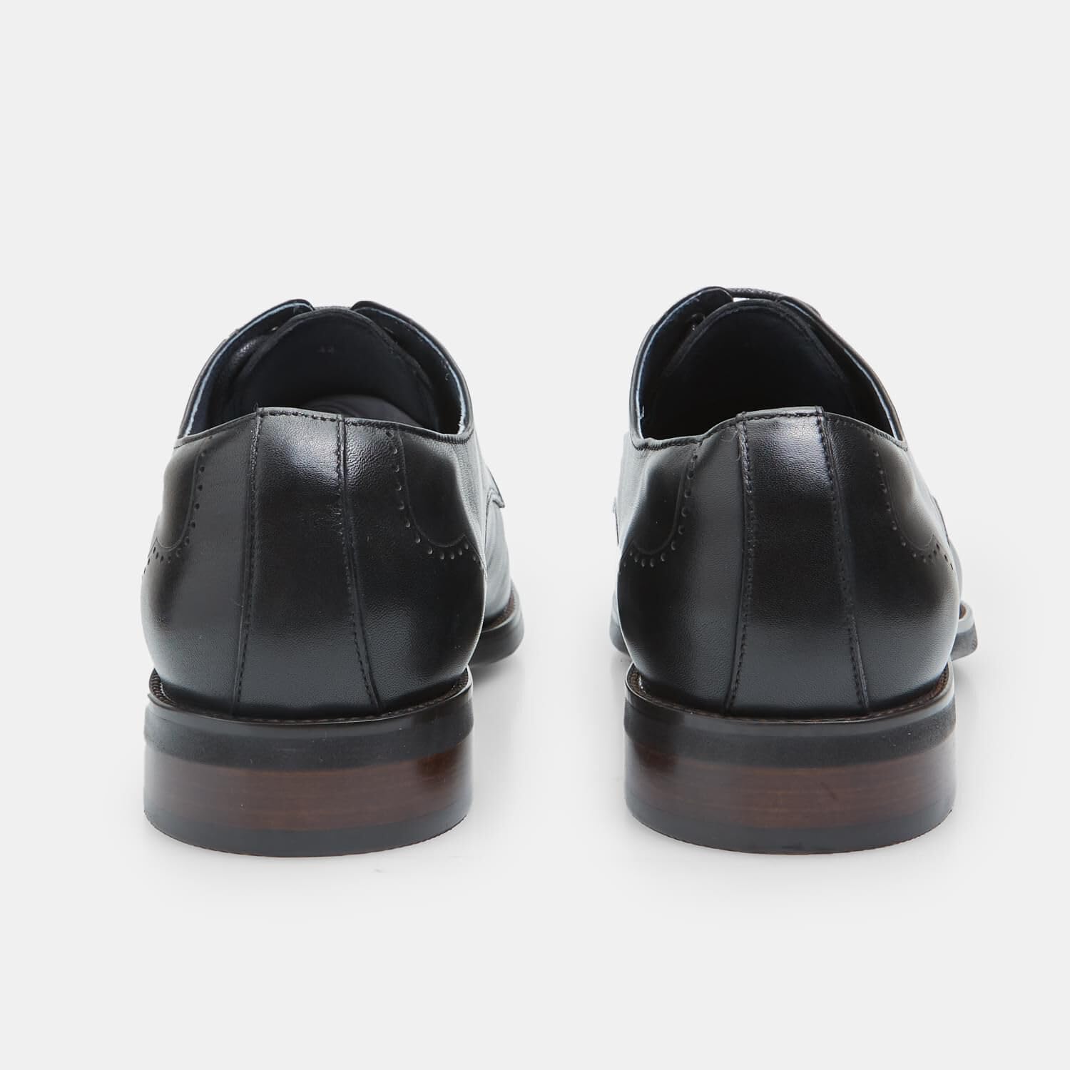 Bata Derby cuir homme chaussures à lacets ville