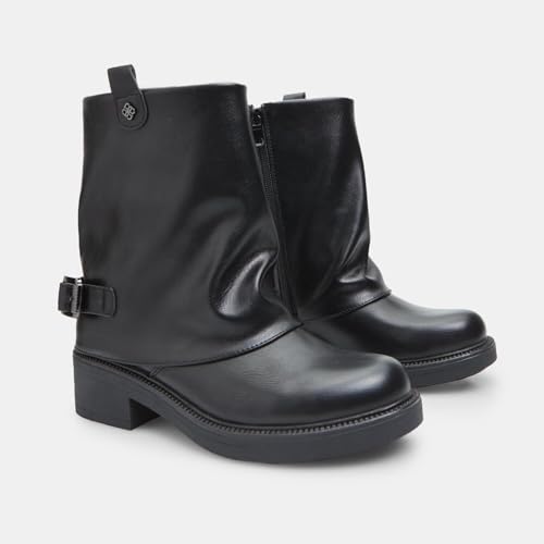 Bata Red Label Bottes Courtes Femme Usage Ville