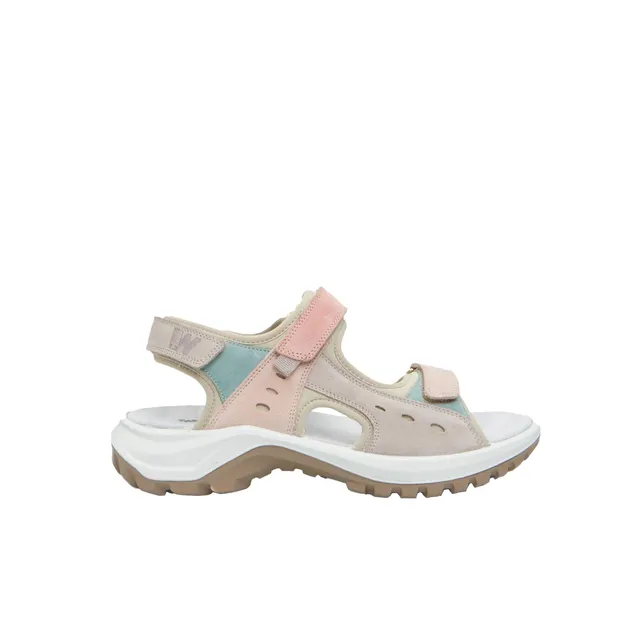 Bata Weinbrenner Sandales femme plates été
