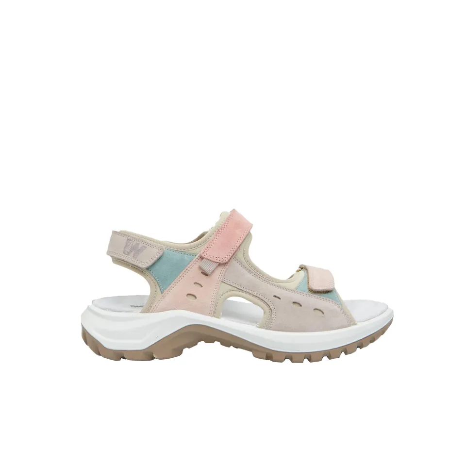 Bata Weinbrenner Sandales femme plates été