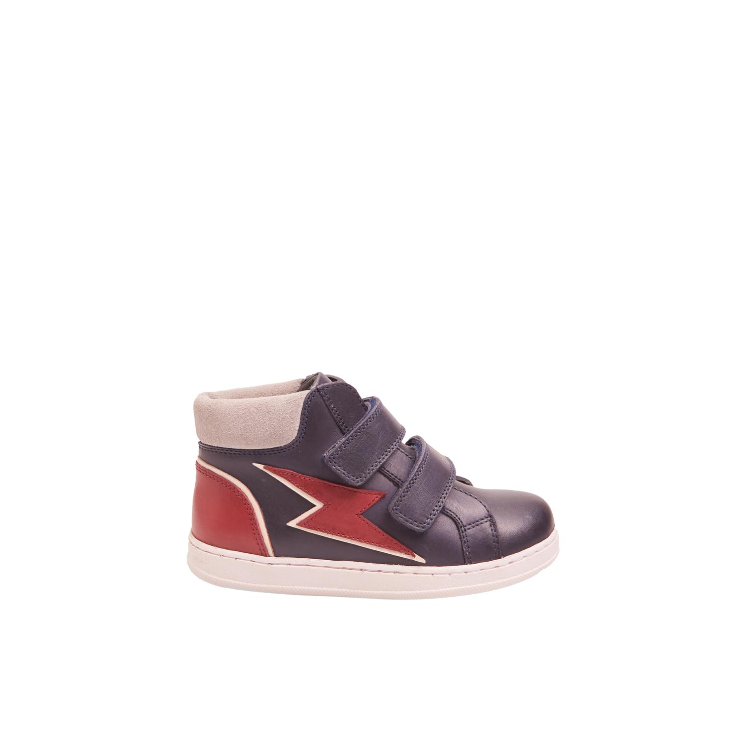 Bata Bubblegummers sneakers mid garçon confort