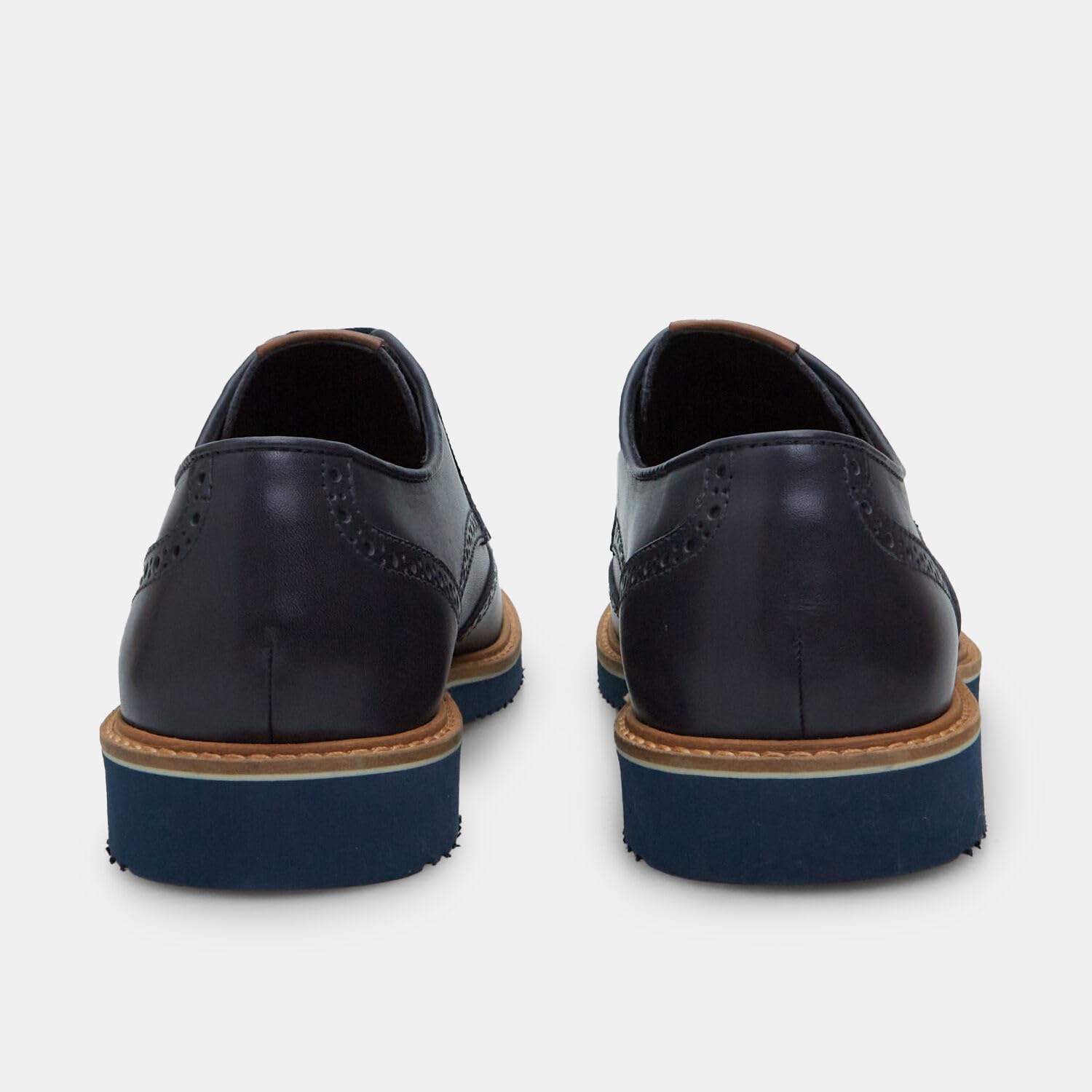 Bata Chaussures lacets homme cuir ville confort