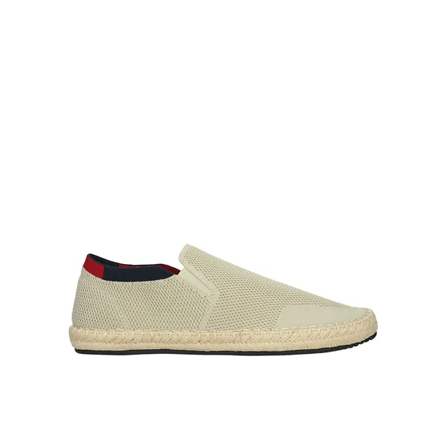Bata Espadrilles homme chaussures été confort
