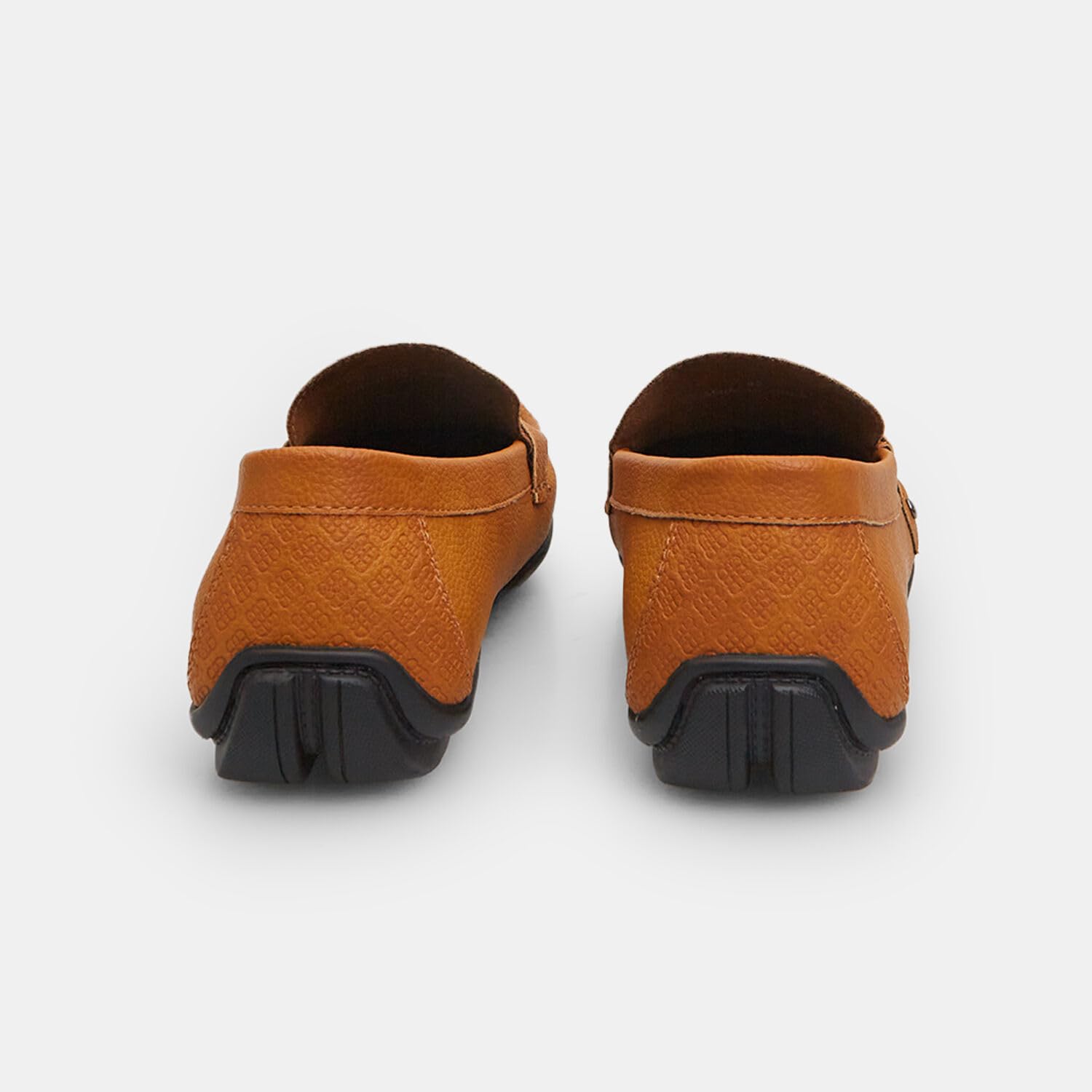 Bata Red Label Mocassins Homme ville confort noir