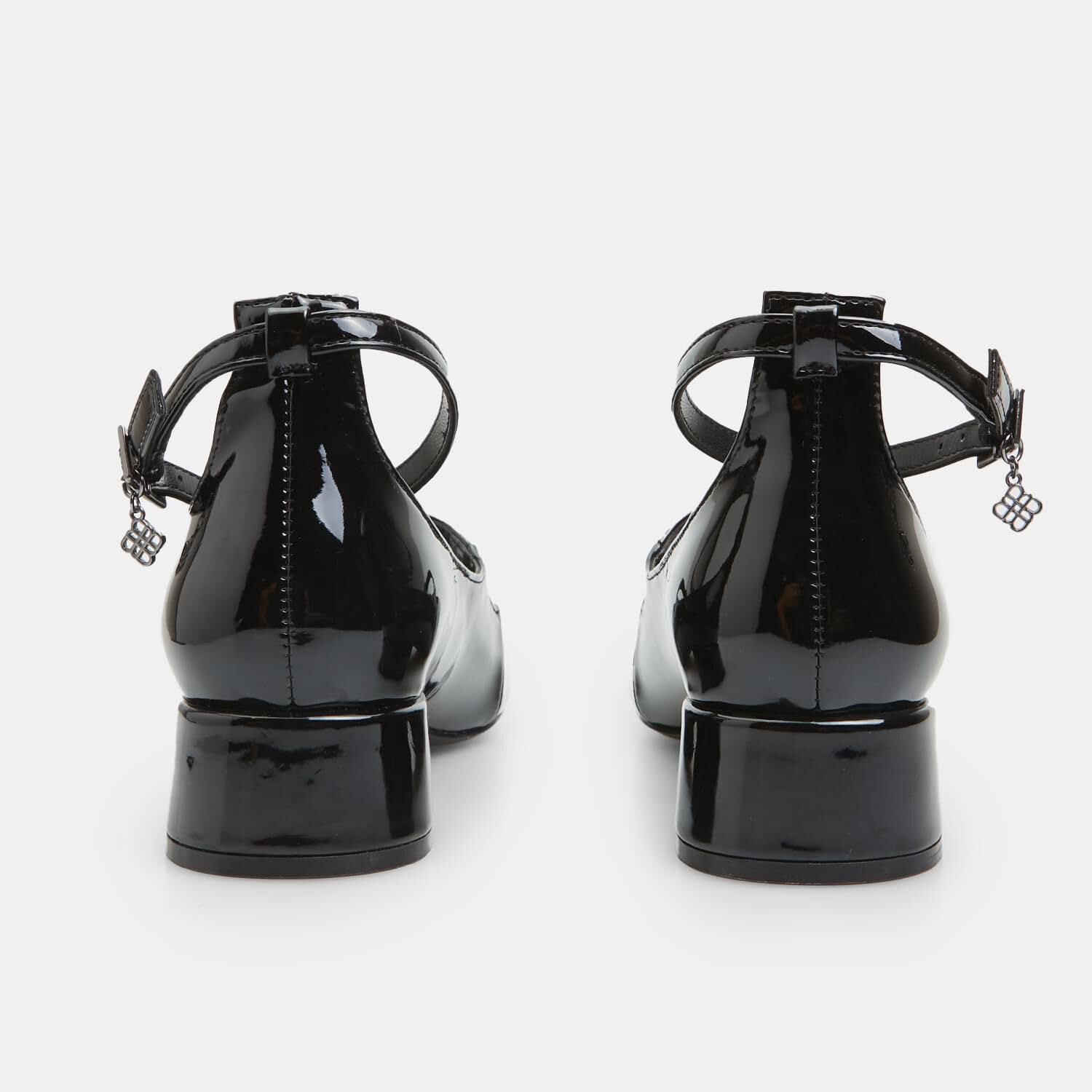 Bata Red Label Mary Jane Ballerines Femme Élégantes