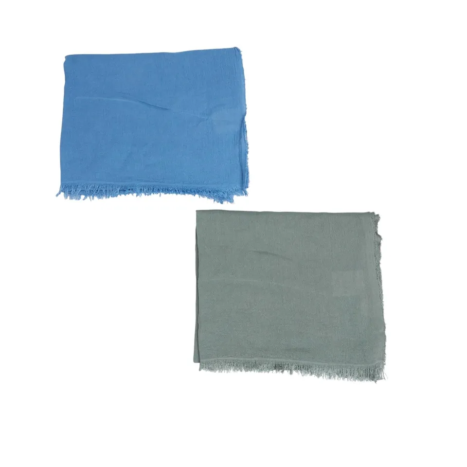 Bata Chapeaux et Écharpes Écharpe homme tissu doux