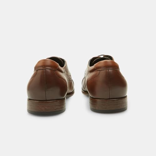 Bata Derby cuir homme à lacets classiques