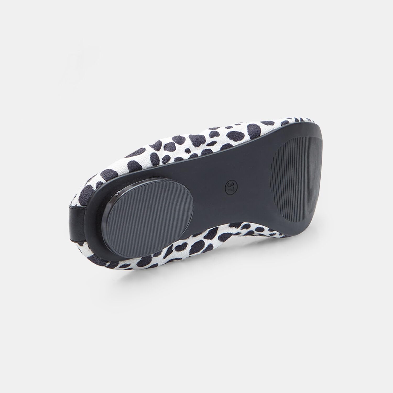 Bata Red Label Ballerines Femme Multicolore 36 EU