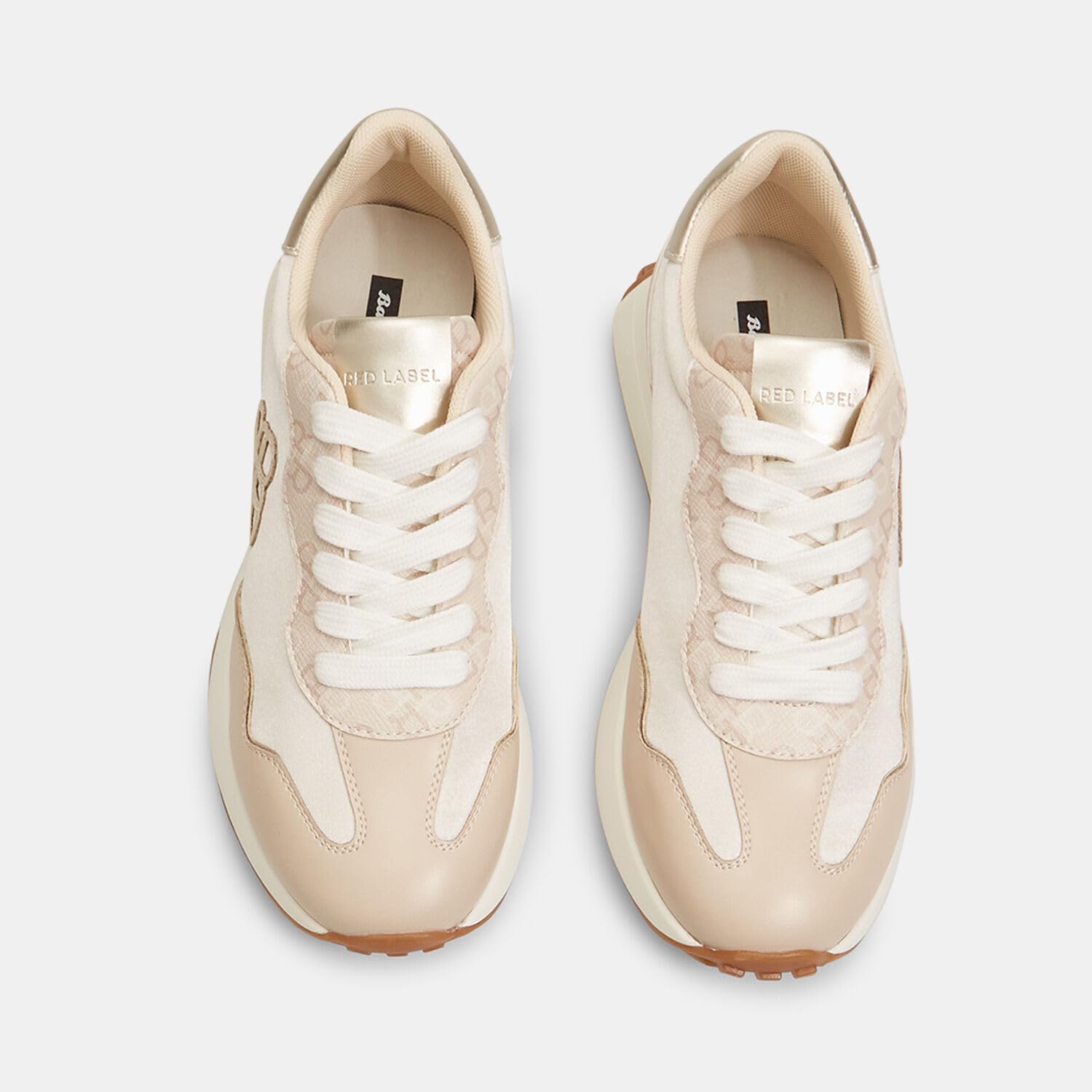 Bata Red Label sneakers femme décontractées confort