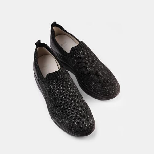Bata Slip On slip-on femme leger usage ville