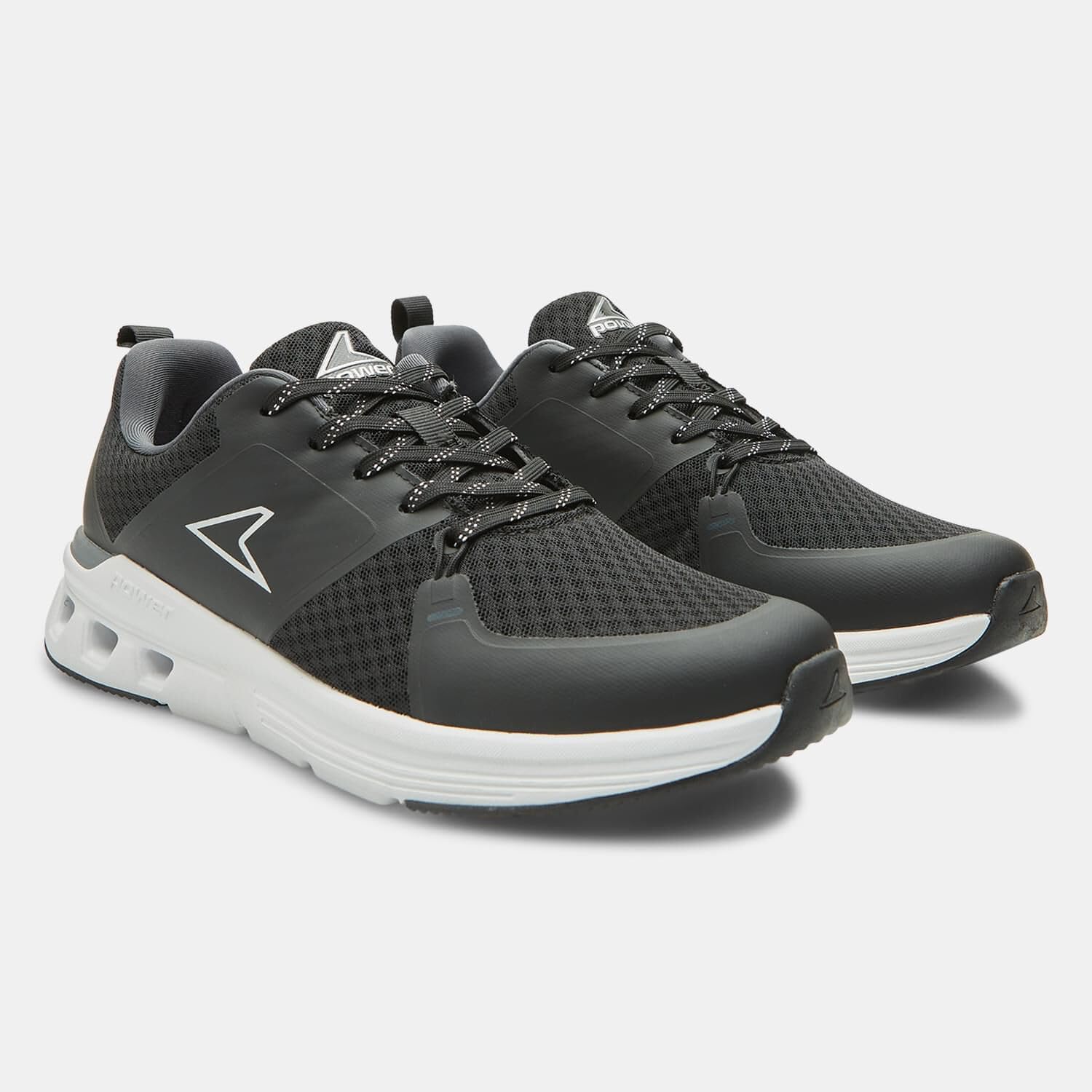 Bata Power Export 100 Virgo Sneakers Sport Homme