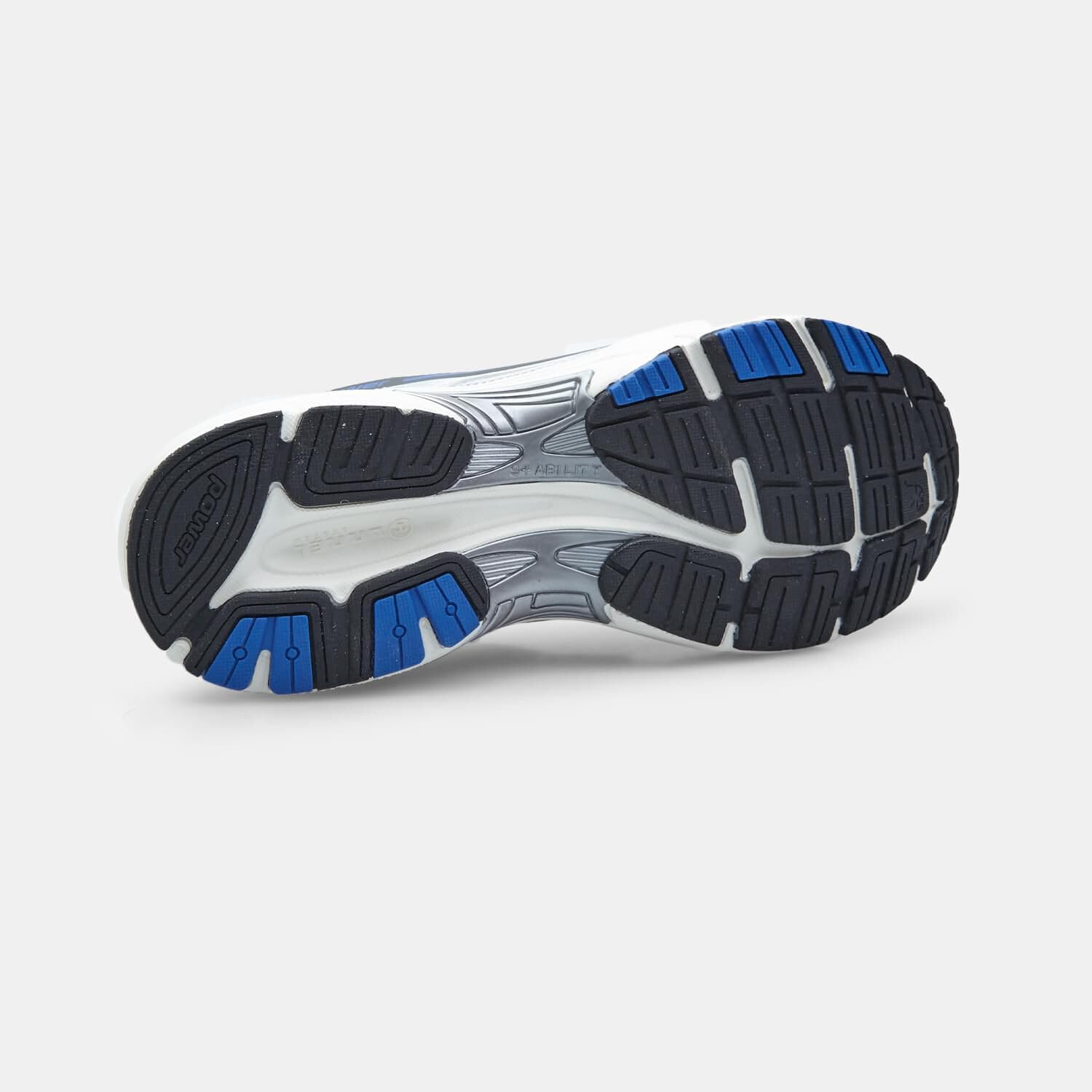 Bata Power Zeta Relic sneakers homme décontracté