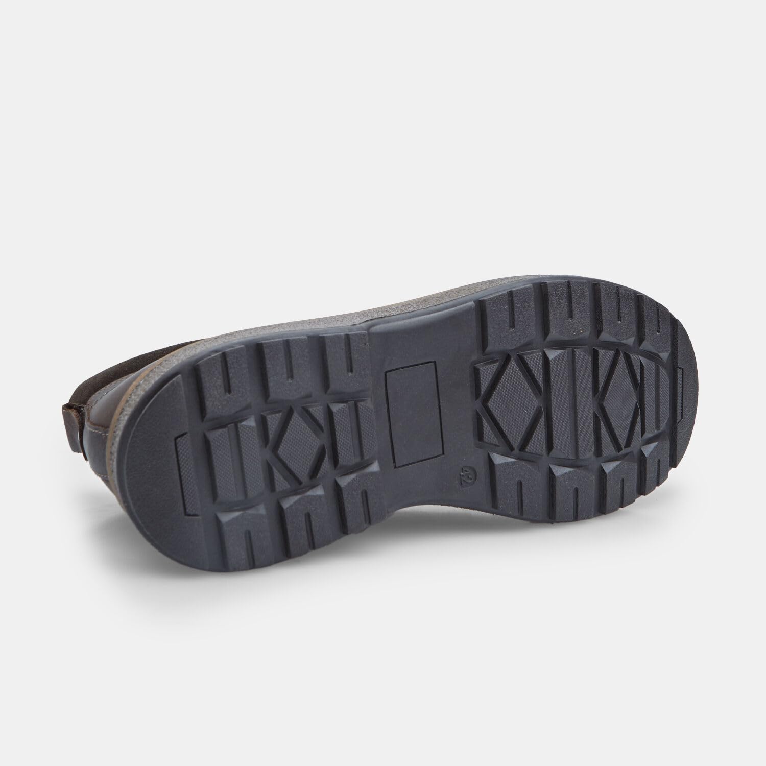 Bata Bottines Bottine lacets cuir homme