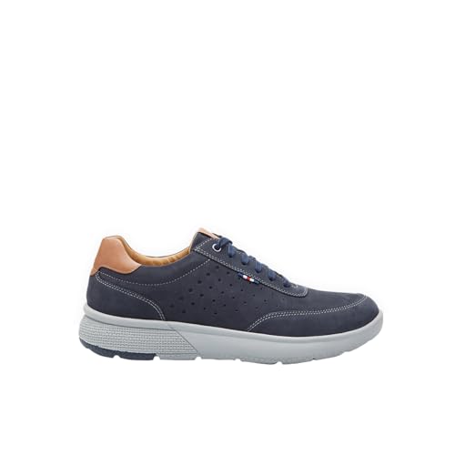 Bata Chaussures à Lacets nubuck homme ville confort