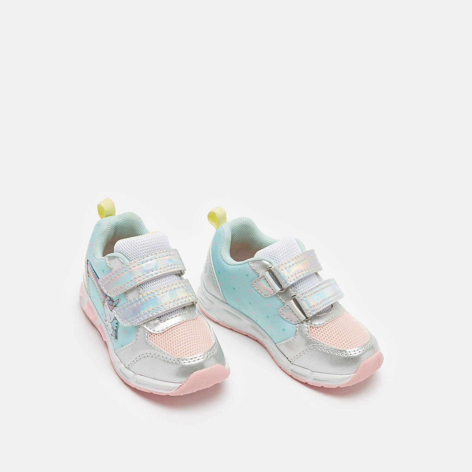Bata Bubblegummers sneakers fille confort ville