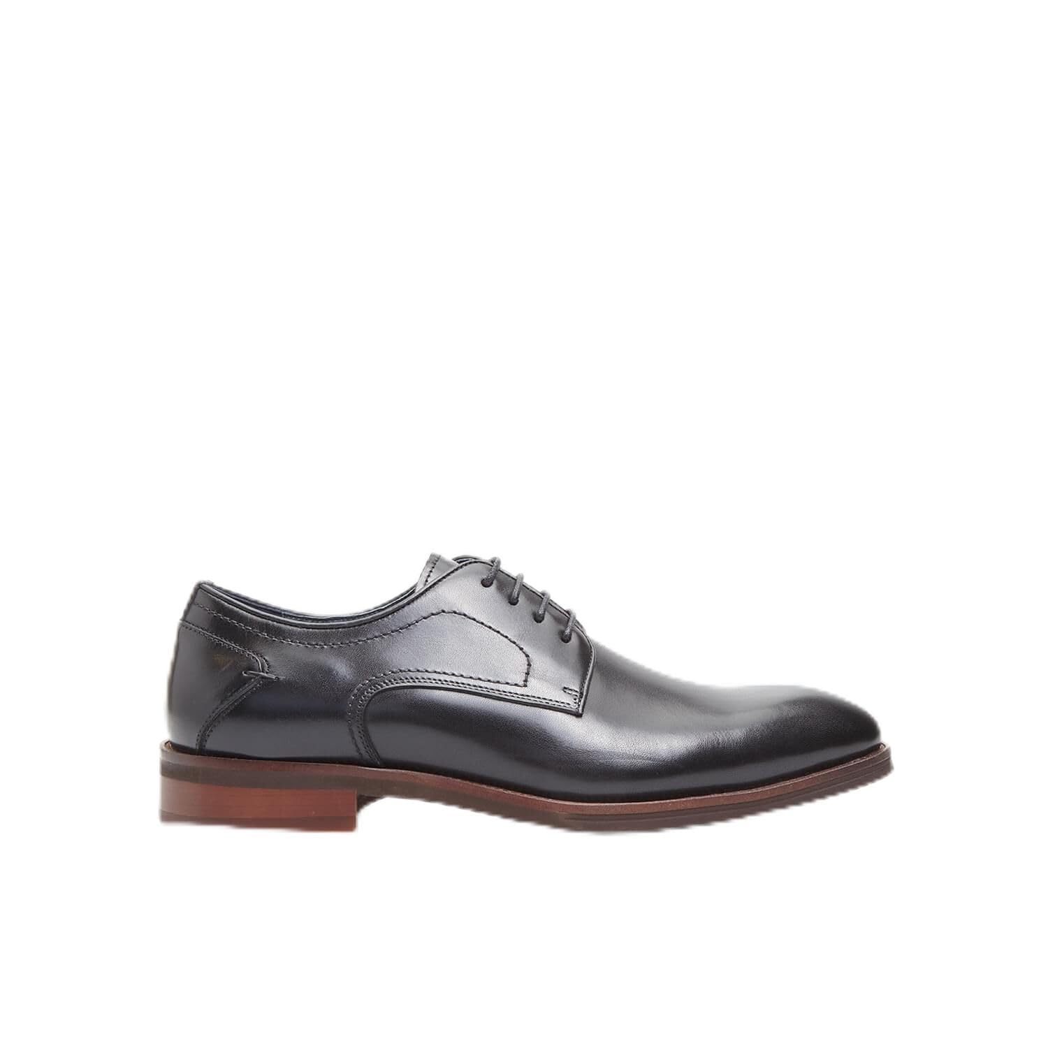 Bata Chaussures Derby cuir homme ville bureau