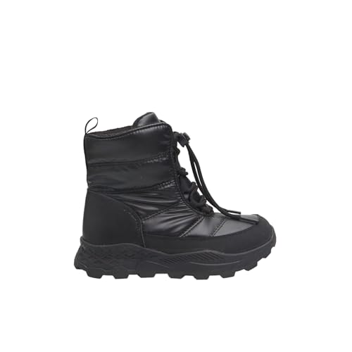 Bata Bottines Fille Hiver Rembourrées Confort Chaud