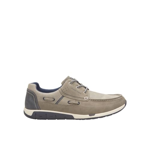 Bata Mocassins Bateau mocassins homme confort quotidien