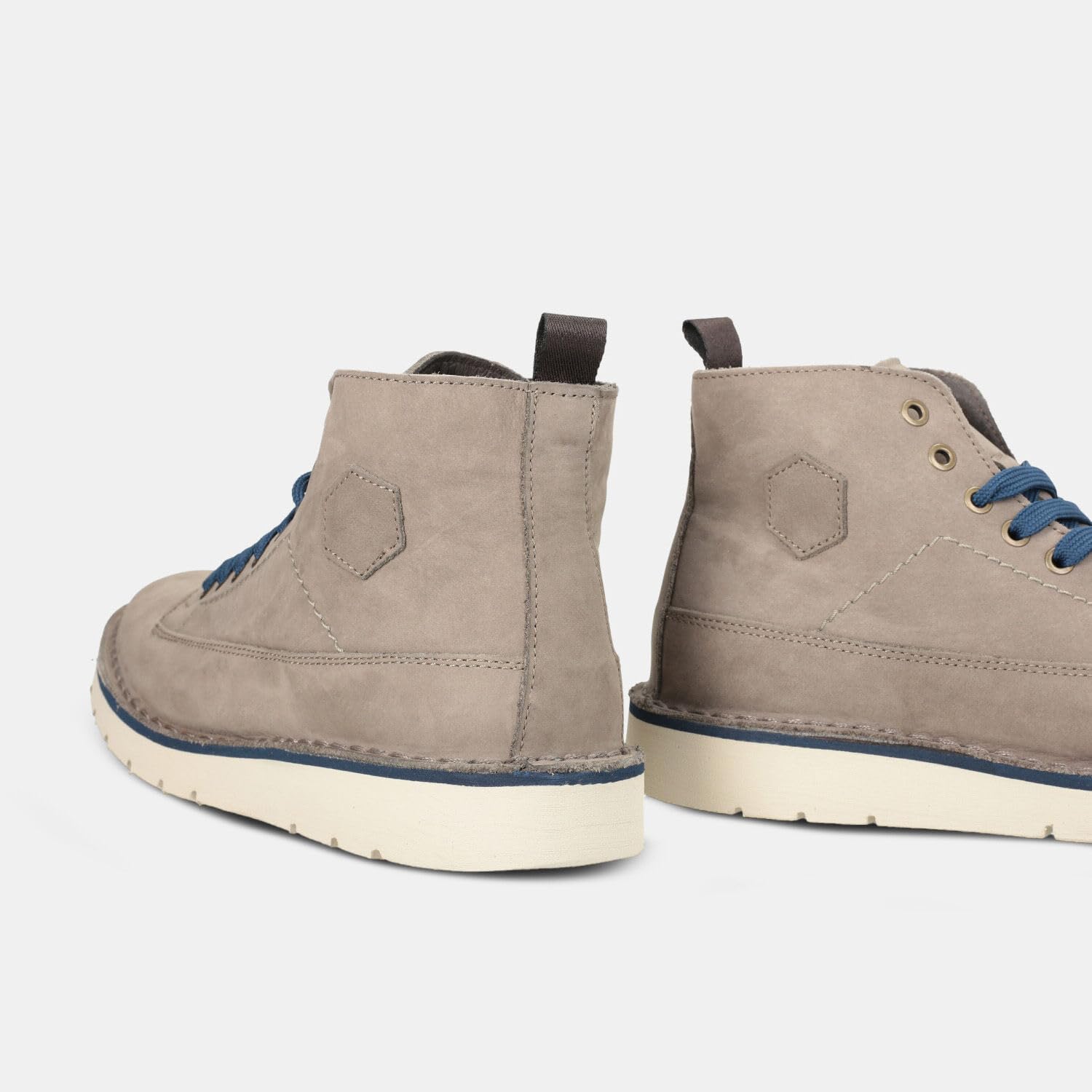 Bata Bottines Homme Nubuck boots ville cuir