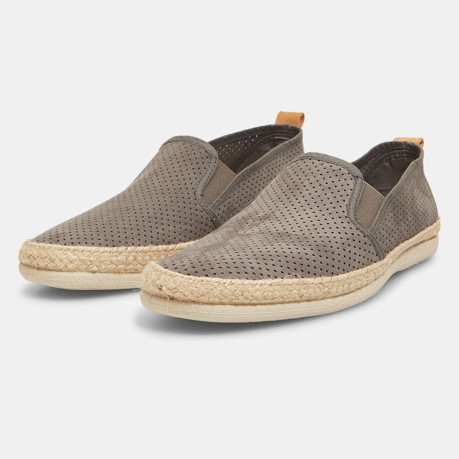 Bata Red Label espadrilles toile homme décontracté