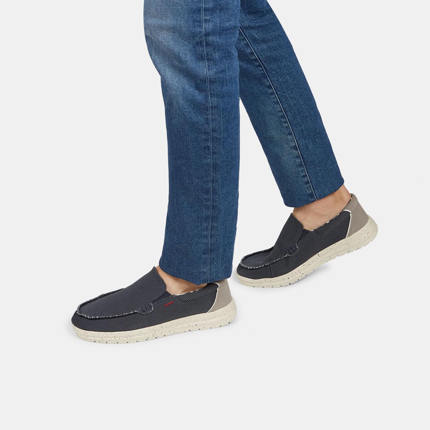 Bata Red Label mocassins homme ville confortable