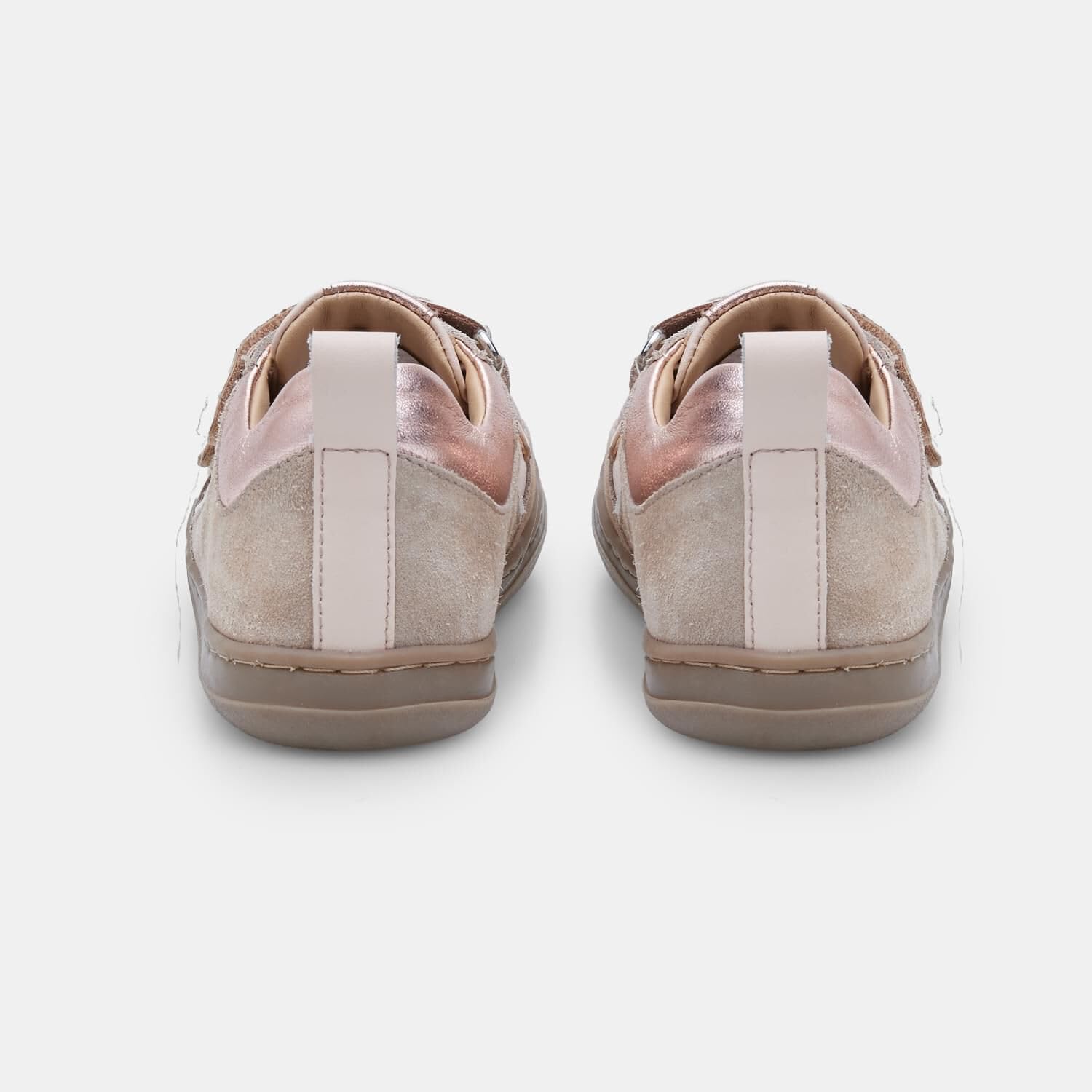 Bata Sneakers basket barefoot fille à bride 31 EU légère