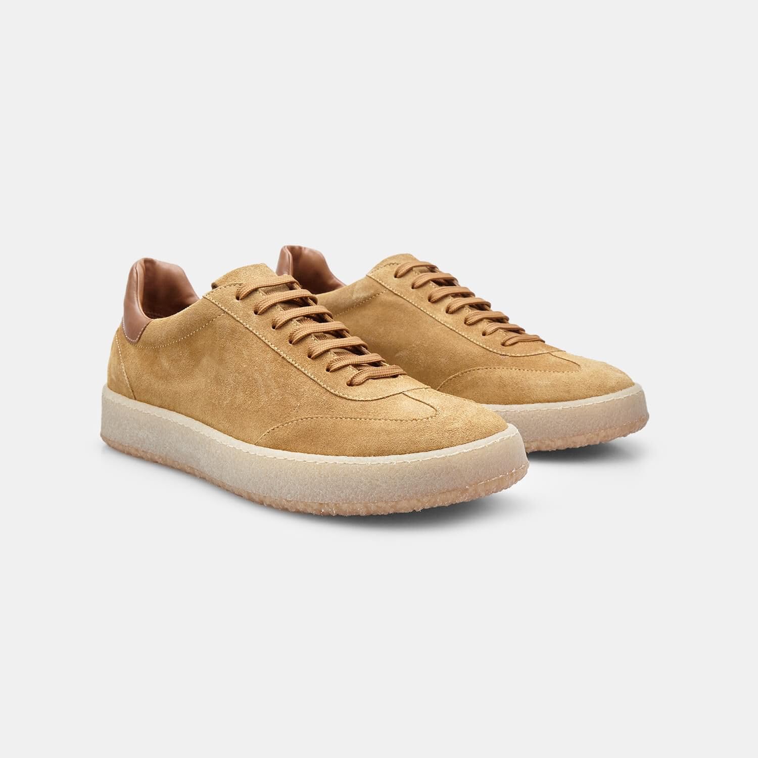 Bata Sneakers homme daim 40 EU décontractées