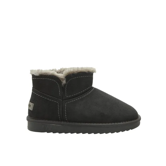 Weinbrenner Bata bottes neige femme fourrure