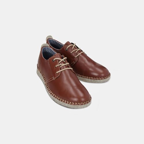 Bata Chaussures à lacets homme cuir classique