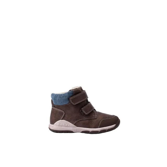 Bata Sneakers Bubblegummers Baskets Montantes Garçon