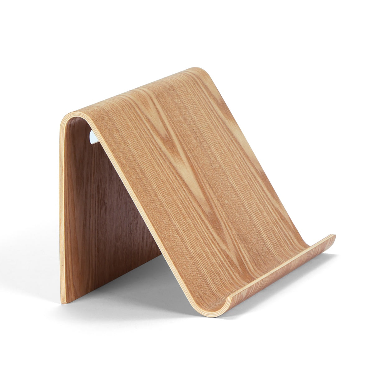 Andrea House Décoration support tablette bois