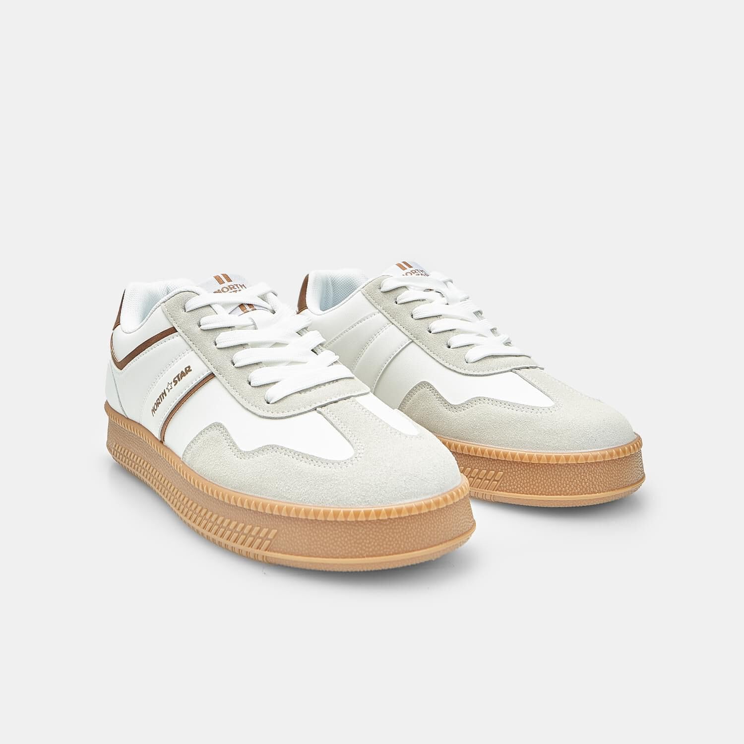 Bata North Star Kyer Sneakers Homme Ville