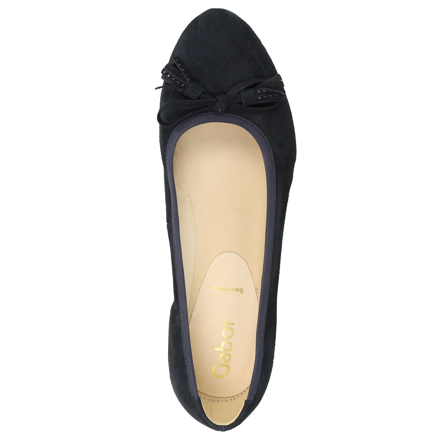 Bata 24H Chaussures à Talons Femme Velours
