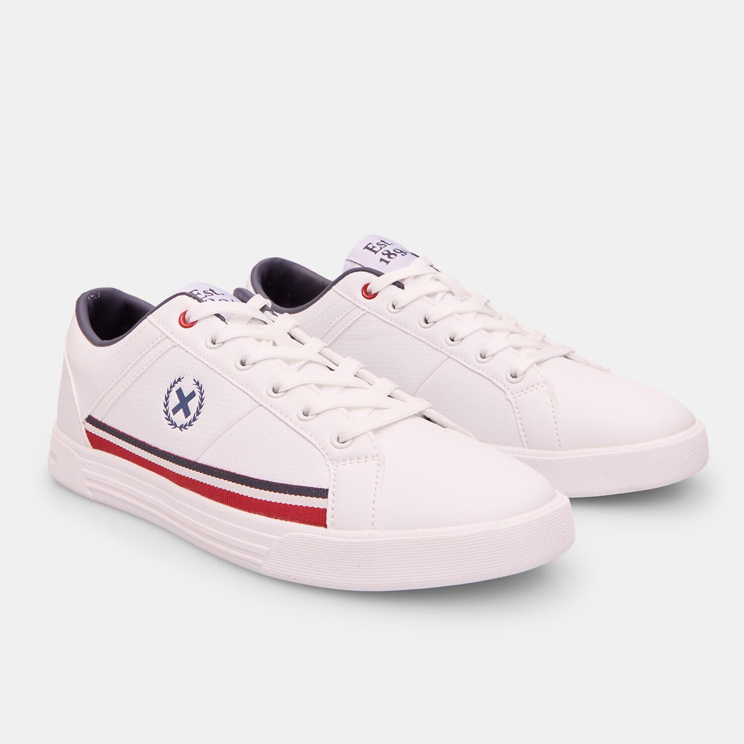 Bata Sneakers homme confortables usage ville