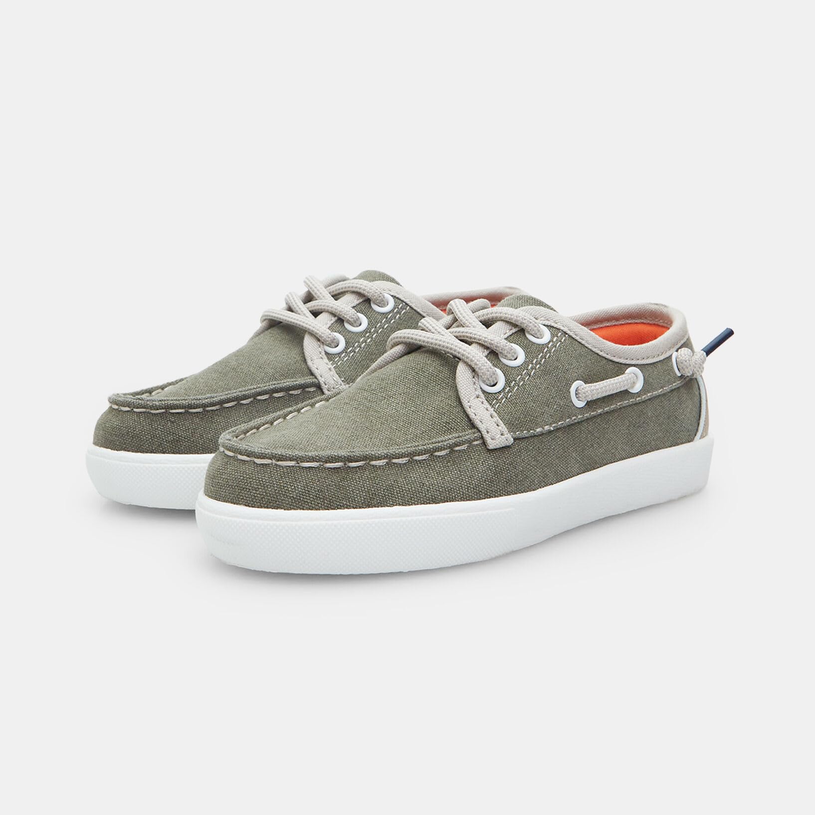 Bata Mocassins bateau enfant chaussures souples